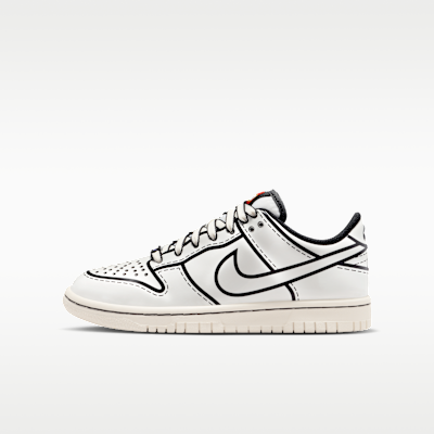 Nike Dunk Low x LEGO® Collection Big Kids' Shoes. Nike.com